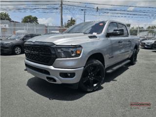 RAM Puerto Rico 2023 Ram 1500 