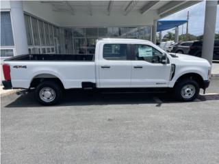 Ford Puerto Rico Ford F-250 Diesel 2024