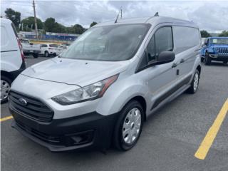 Ford Puerto Rico TRANSIT CONNECT 2023