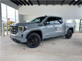 GMC Puerto Rico 2024 GMC SIERRA 1500 ELEVATION 4X4