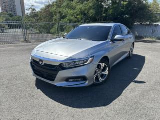 Honda Puerto Rico HONDA ACCORD SPORT 2019 CON SOLO 28K MILLAS