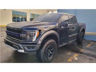 Ford Puerto Rico 2023 FORD F-150 RAPTOR 37