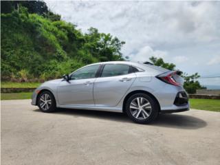 Honda Puerto Rico Civic 2020 Expectacular!