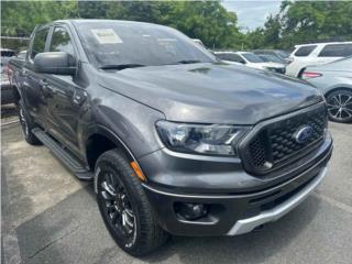 Ford Puerto Rico FORD RANGER 2020 $29,995