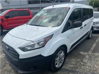 Ford Puerto Rico FORD TRANSIT 2022 $30,995