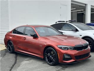 BMW Puerto Rico BMW 330e M-Pack 2022