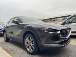 Mazda Puerto Rico MAZDA CX-30 2021 SE VA HOY MISMO