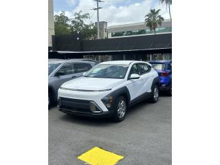 Hyundai Puerto Rico Hyundai Kona 2024 // Pagos desde 399$