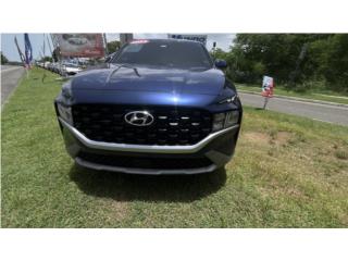 Hyundai Puerto Rico Hyundai Santa Fe 2023