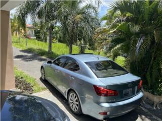 Lexus Puerto Rico Lexus Is250