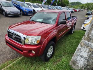 Toyota Puerto Rico Toyota tacoma 