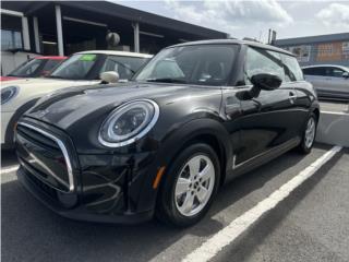 MINI  Puerto Rico MINI COOPER HT 2022 2DR