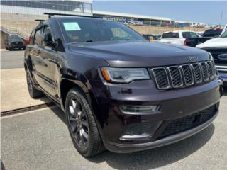 Jeep Puerto Rico JEEP GRAND CHEROKEE 2020!! BUEN 