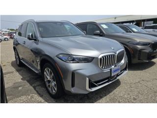 BMW Puerto Rico BMW X5 Xdrive 40i 2024