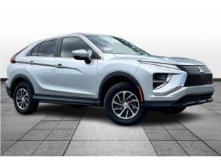 Mitsubishi Puerto Rico Mitsubishi Eclipse Cross 2024