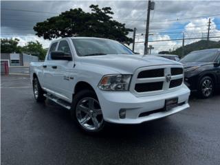 RAM Puerto Rico 2017 RAM 1500 5.7L 4X4