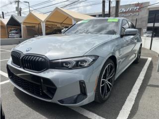BMW Puerto Rico BMW 330E 2023 AHORRA MILES