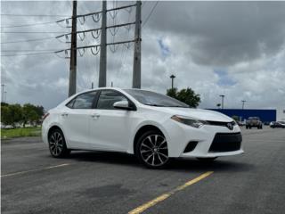 Toyota Puerto Rico EL MAS BUSCADO 