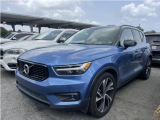 Volvo Puerto Rico VOLVO XC40 2019