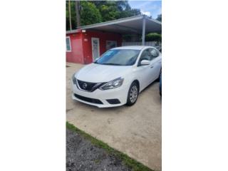 Nissan Puerto Rico 2019 Nissan Sentra