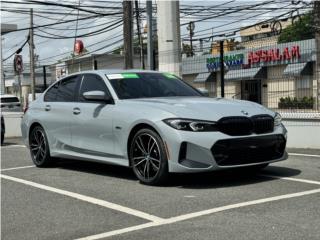 BMW Puerto Rico BMW 330e M Sport Package 2023