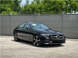 Mercedes Benz Puerto Rico C300 23 - OFERTA 2.99% A 72 MESES !!