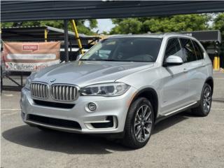 BMW Puerto Rico BMW X5 XDrive35 2014 28KMILLAS *CLEAN CARFAX*