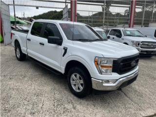 Ford Puerto Rico FORD F-150 XL 2021