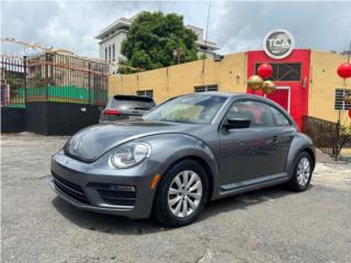 Volkswagen, Beetle 2018 Puerto Rico