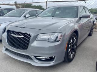 Chrysler Puerto Rico CHRYSLER 300 S CERTIFICADO 2018