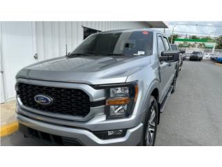 Ford Puerto Rico FORD F-150 SUPERCREW