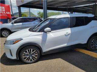 Nissan Puerto Rico 2022 Nissan Kicks SV 