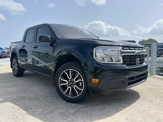 Ford Puerto Rico 2022 FORD MAVERICK LARIAT