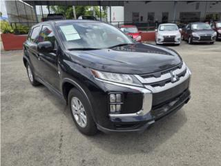 Mitsubishi Puerto Rico MITSUBISHI OUT SPORT AWD 2023 787-444-5015