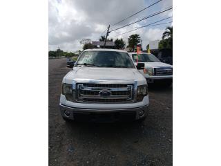 Ford Puerto Rico FORD F150 IMPORTADA