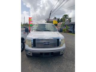 Ford Puerto Rico FORD F150 2013