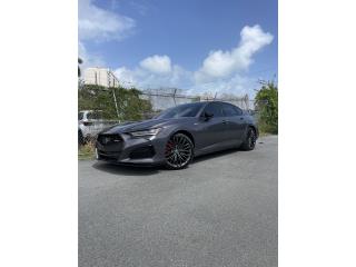 Acura Puerto Rico TLX TYPE S