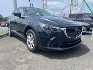 Mazda Puerto Rico 2021 MAZDA CX3 SPORT * SMART CHIOCE * 