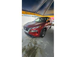 Nissan Puerto Rico Nissan Rogue 2021 