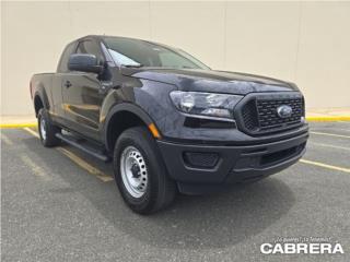 Ford Puerto Rico 2021 Ford Ranger XL