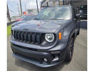 Jeep Puerto Rico Jeep Renegade 2022 44