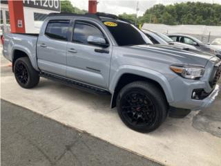 Toyota Puerto Rico Toyota Tacoma 2019 Trd 