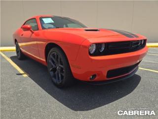 Dodge Puerto Rico 2023 Dodge Challenger SXT