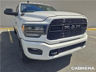 RAM Puerto Rico 2022 Ram 3500 Limited