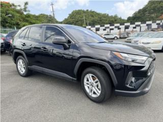 Toyota Puerto Rico Toyota RAV4 LE 2024