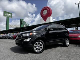 CAS- Certified Auto Sales Puerto Rico