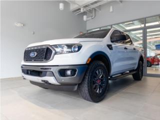 Ford Puerto Rico FORD RANGER XLT 2019 