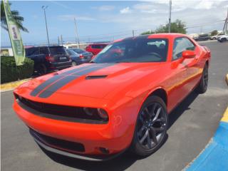 Dodge Puerto Rico Dodge Challenger STX Plus 2023 