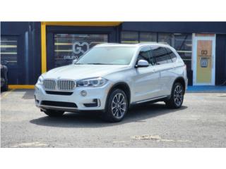 BMW Puerto Rico 2014 BMW X5 XDrive35i