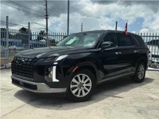 Hyundai Puerto Rico HYUNDAI PALISADE SE 2023 COMO NUEVA!! 